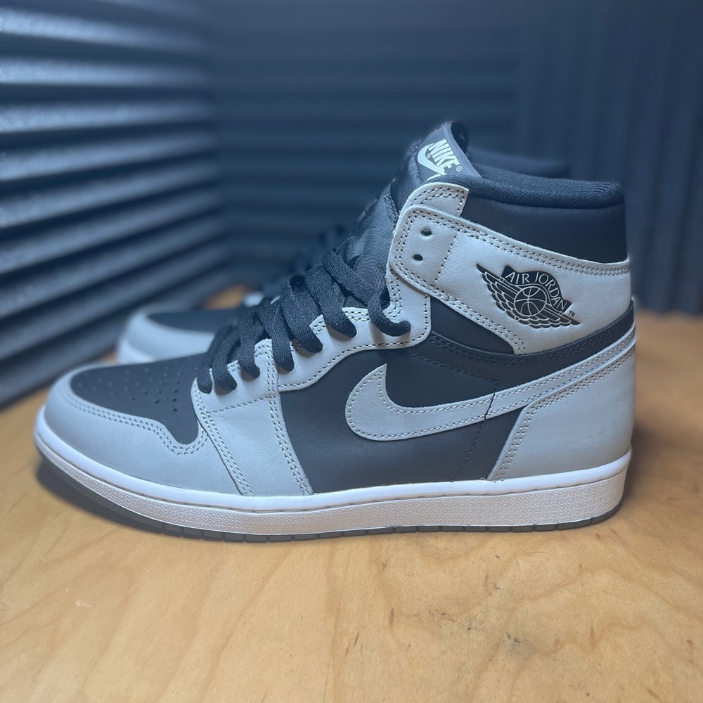‼️SOLD‼️AIR JORDAN 1 RETRO HIGH OG “SHADOW 2.0”